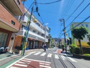 セブンイレブン 目黒油面店