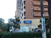 ビッグ・エー 川崎久地店
