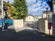 大田区立雪谷中学校