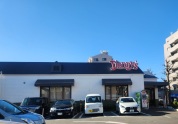 デニーズ野方店