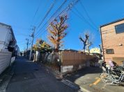 中野区立北原小学校