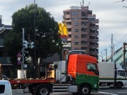 マクドナルド 用賀インター店