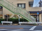 セブンイレブン 目黒中根１丁目店