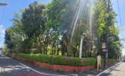 世田谷区立三宿の森緑地