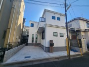北烏山３丁目　新築戸建【新築一戸建て】