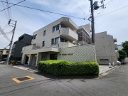 御殿山タウンハウス【中古マンション】