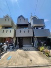 千歳台5丁目　中古戸建【中古住宅】