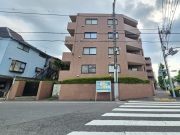 グランパーク深沢【中古マンション】
