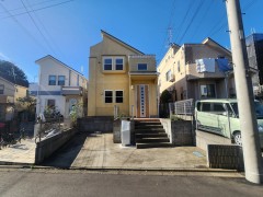 世田谷区祖師谷６丁目 中古住宅【】