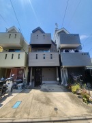 千歳台5丁目　中古戸建【】