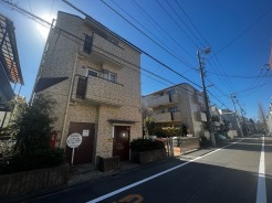 世田谷区桜３丁目