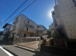 世田谷区桜３丁目