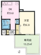 世田谷区桜３丁目