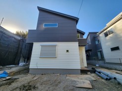 横浜市栄区飯島町