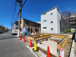 大田区仲六郷３丁目