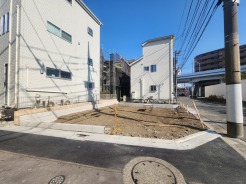 大田区仲六郷３丁目