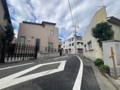 大田区仲六郷３丁目