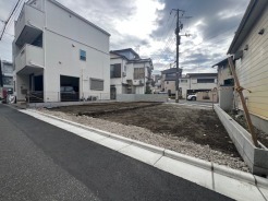 大田区仲六郷３丁目