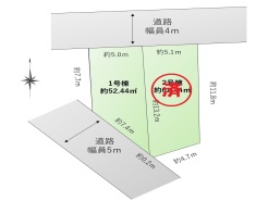 大田区仲六郷３丁目