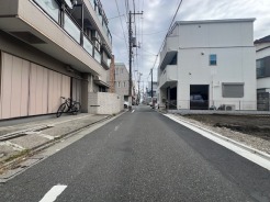 大田区仲六郷３丁目