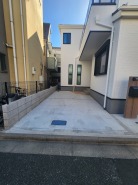 世田谷区北烏山３丁目