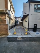 世田谷区岡本１丁目