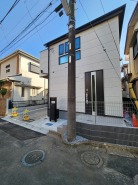 世田谷区岡本１丁目