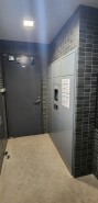 宅配ボックス完備