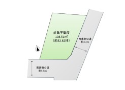 目黒区碑文谷５丁目