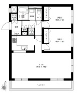 品川区北品川５丁目