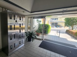 世田谷区桜新町２丁目