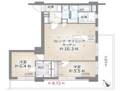 世田谷区桜新町２丁目
