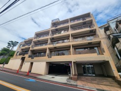 大田区南馬込３丁目