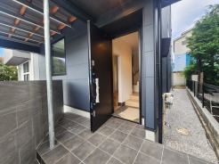 川崎市高津区下作延７丁目