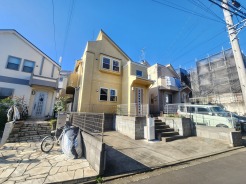 世田谷区祖師谷６丁目