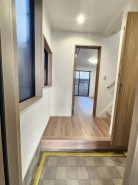 世田谷区南烏山１丁目