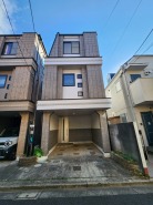 世田谷区南烏山１丁目