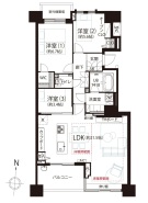 世田谷区玉川台２丁目