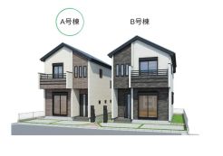 世田谷区喜多見３丁目