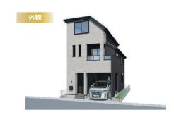 大田区東六郷１丁目
