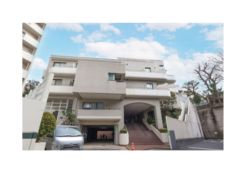 品川区東五反田５丁目