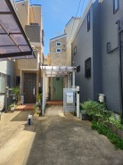 世田谷区三宿２丁目