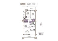 大田区久が原５丁目