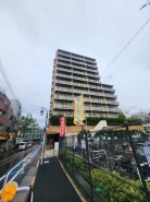 世田谷区上北沢４丁目