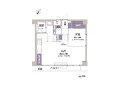 品川区西五反田３丁目