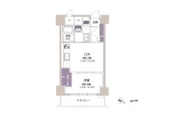 目黒区目黒２丁目