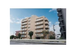 目黒区柿の木坂１丁目