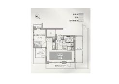目黒区三田２丁目