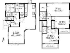 世田谷区給田４丁目