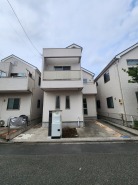 世田谷区給田４丁目